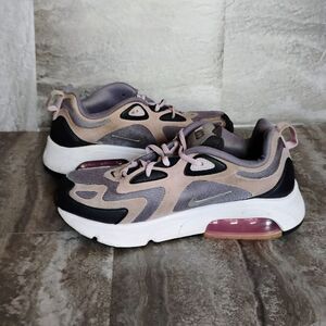 Nike Air Max 200 Off Noir (GS) Size 5.5 Youth EUC